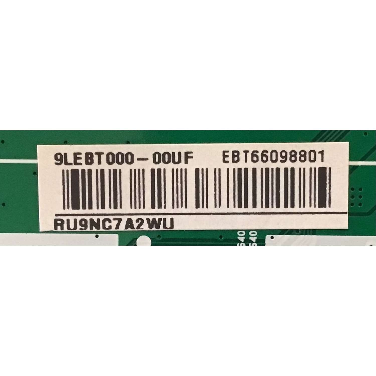 KIT DE TARJETAS PARA TV LG 4K·UHD·HDR SMART TV / MAIN EBT66098801 / EAX68253604 / EAX68253605 / 66098801 / FUENTE EAY65228701 / EAX68284201 / LGP65T-19U1 / 3PCR02473A / 65228701 / PANEL NC650DQG-AAHX1 / MODELO 65UM7300PUA / 65UM7300PUA.BUSYDKR - Imagen 2